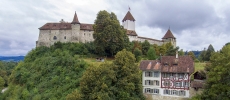 Schloss Burgdorf