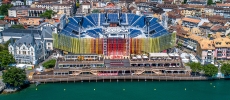 0350 Fête de Vignerons 2019 Vevey Arena