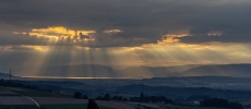  MG 9170 Sonnenuntergang Frienisberg Neuenburgersee, RAW, korr, 2000px